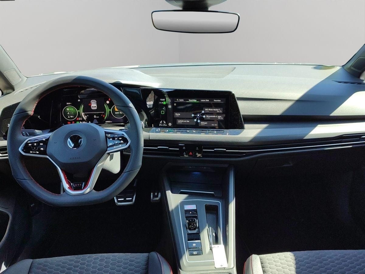 Volkswagen Golf GTI Clubsport 2.0 TSI DSG +PANO+19-ZOLL+ACC foto 13