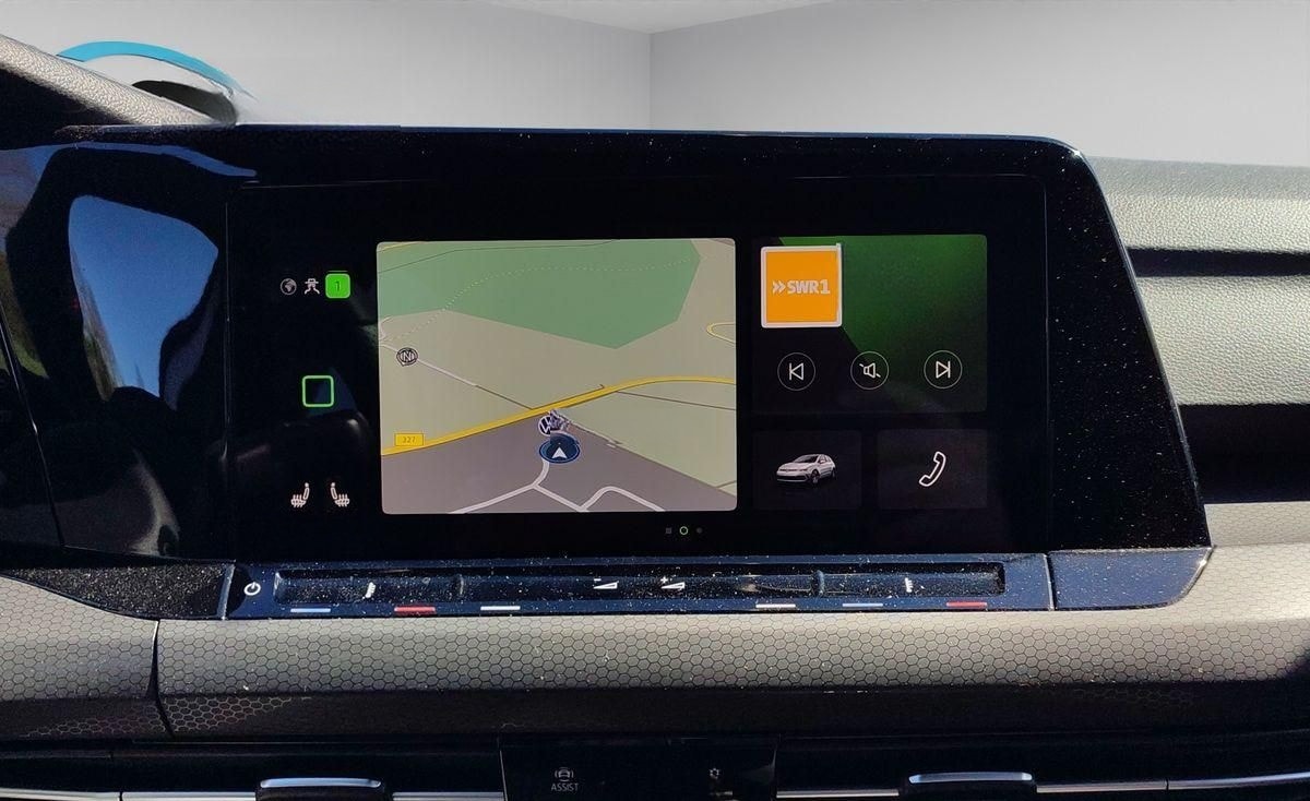 Volkswagen Golf GTI Clubsport 2.0 TSI DSG +PANO+19-ZOLL+ACC foto 15