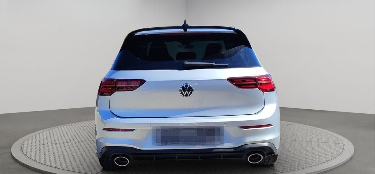 Volkswagen Golf GTI Clubsport 2.0 TSI DSG +PANO+19-ZOLL+ACC foto 3