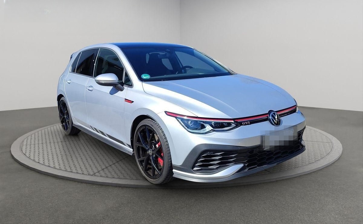 Volkswagen Golf GTI Clubsport 2.0 TSI DSG +PANO+19-ZOLL+ACC foto 6