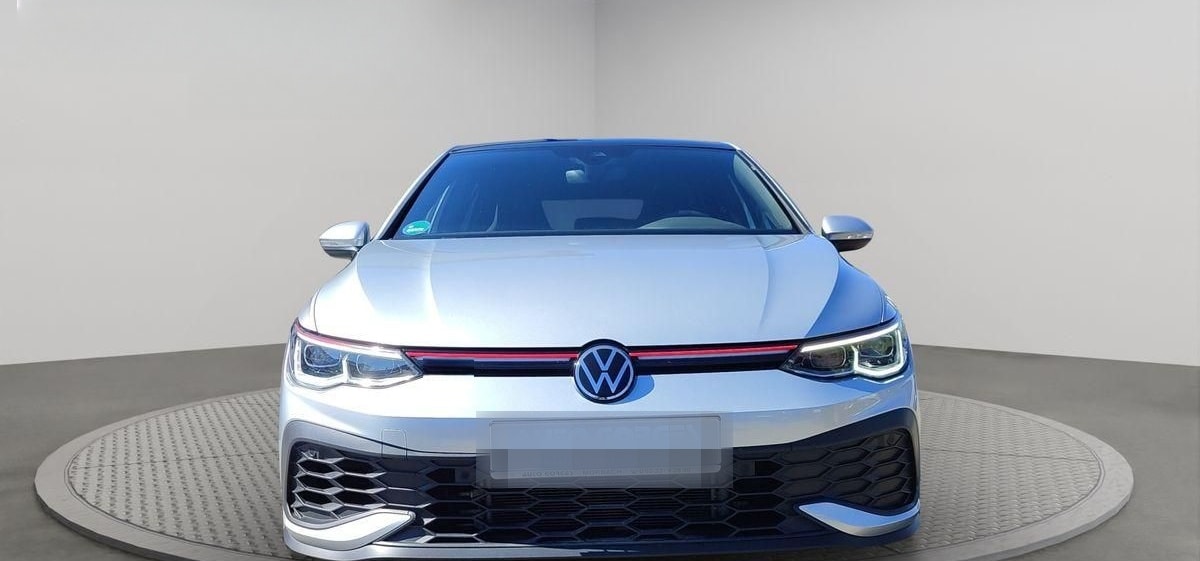 Volkswagen Golf GTI Clubsport 2.0 TSI DSG +PANO+19-ZOLL+ACC foto 7