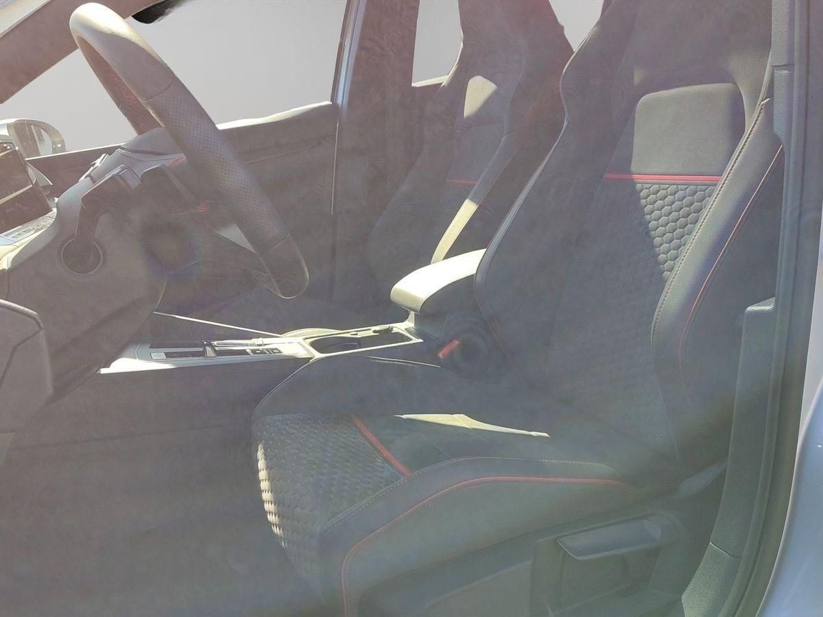 Volkswagen Golf GTI Clubsport 2.0 TSI DSG +PANO+19-ZOLL+ACC foto 8