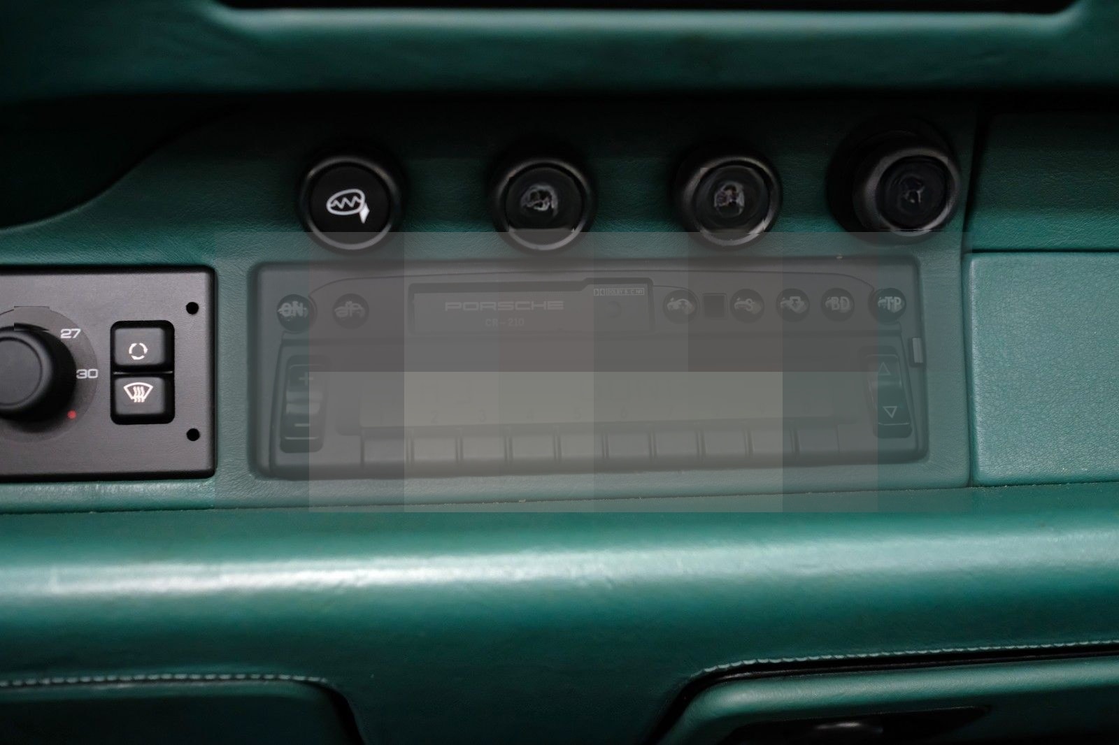 Porsche 993 Carrera/SONDERLACK/HISTORIE/18ZOLL foto 17