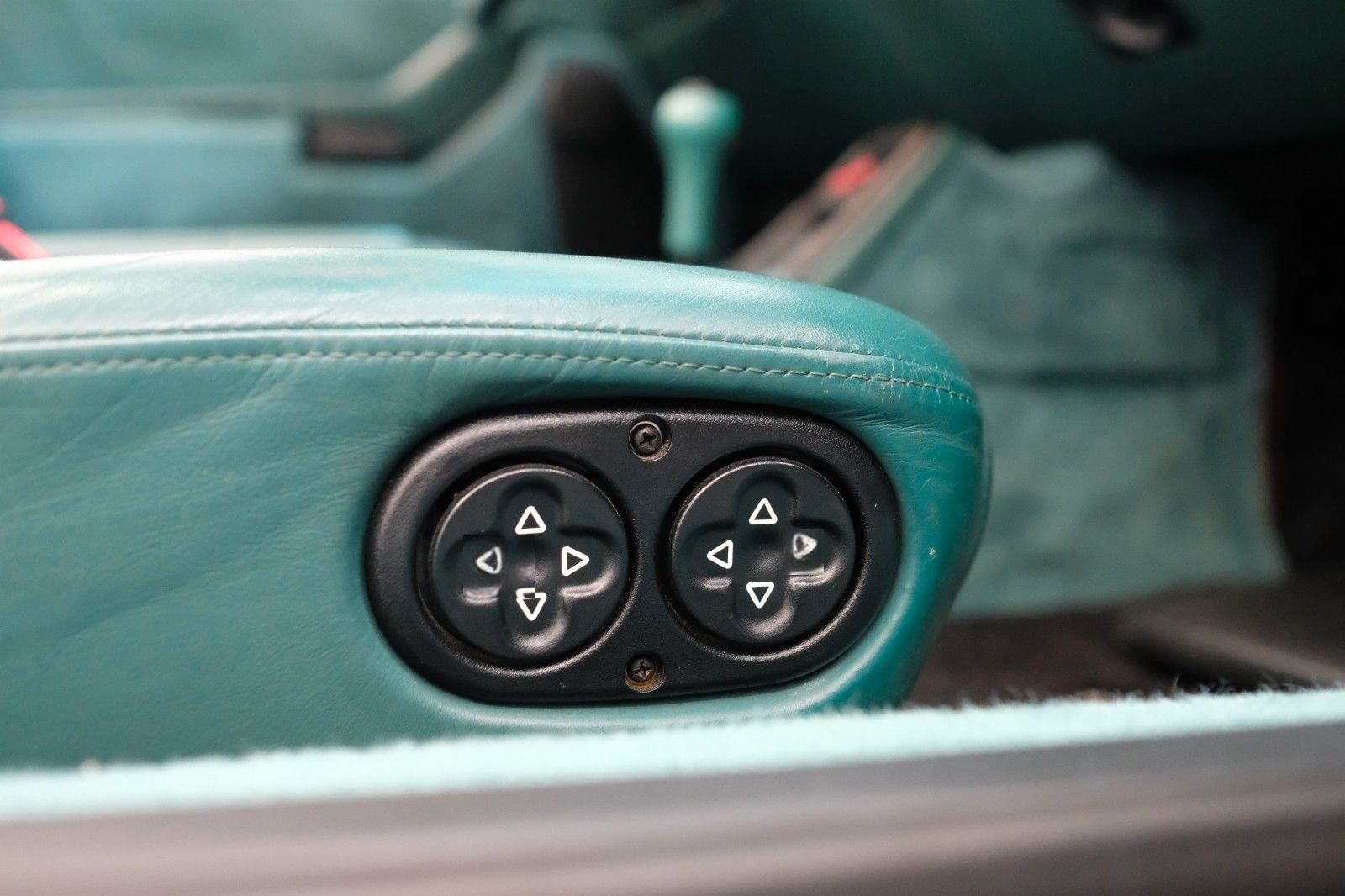 Porsche 993 Carrera/SONDERLACK/HISTORIE/18ZOLL foto 18