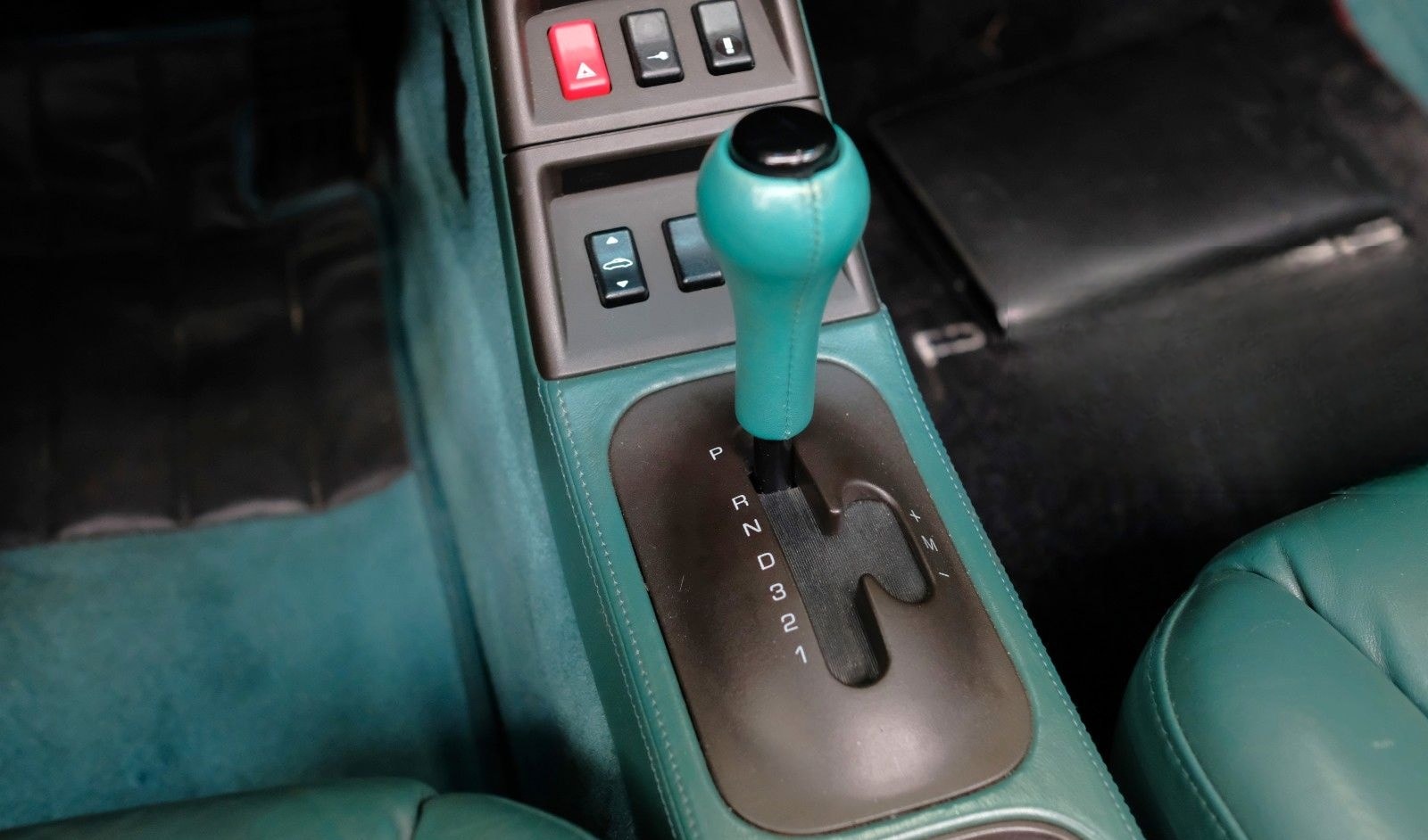 Porsche 993 Carrera/SONDERLACK/HISTORIE/18ZOLL foto 19