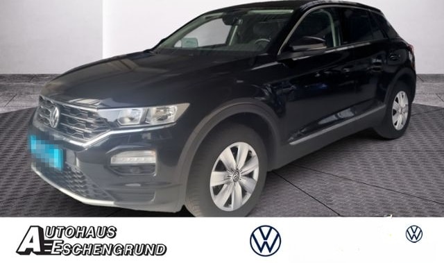 Volkswagen T-ROC 1.0 TSI Style United foto 1