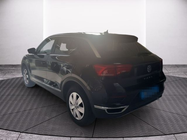 Volkswagen T-ROC 1.0 TSI Style United foto 5