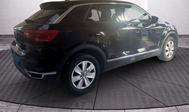 Volkswagen T-ROC 1.0 TSI Style United foto 6