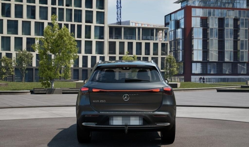 Mercedes-Benz EQA 250 Progressive/AHK/LED/Cam/Ambi/Keyl/Totw foto 6