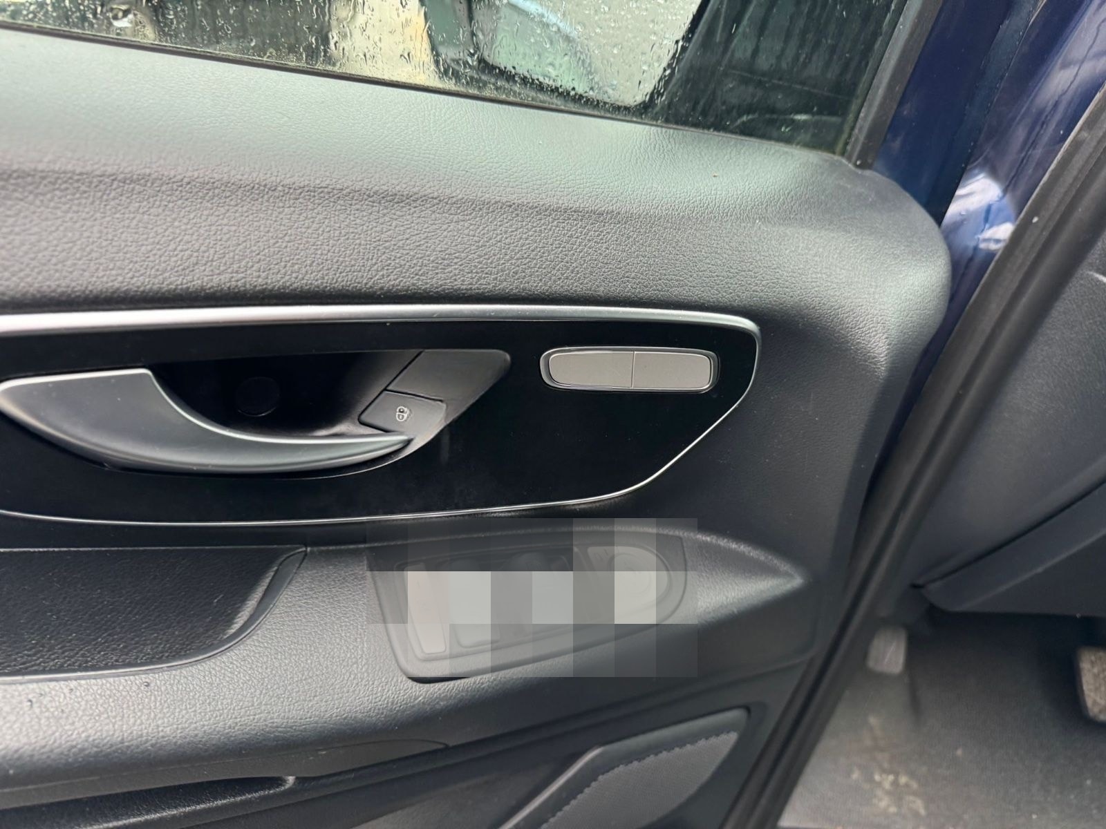 Mercedes-Benz Vito 114 d Extar Lang*9 Sitz foto 11