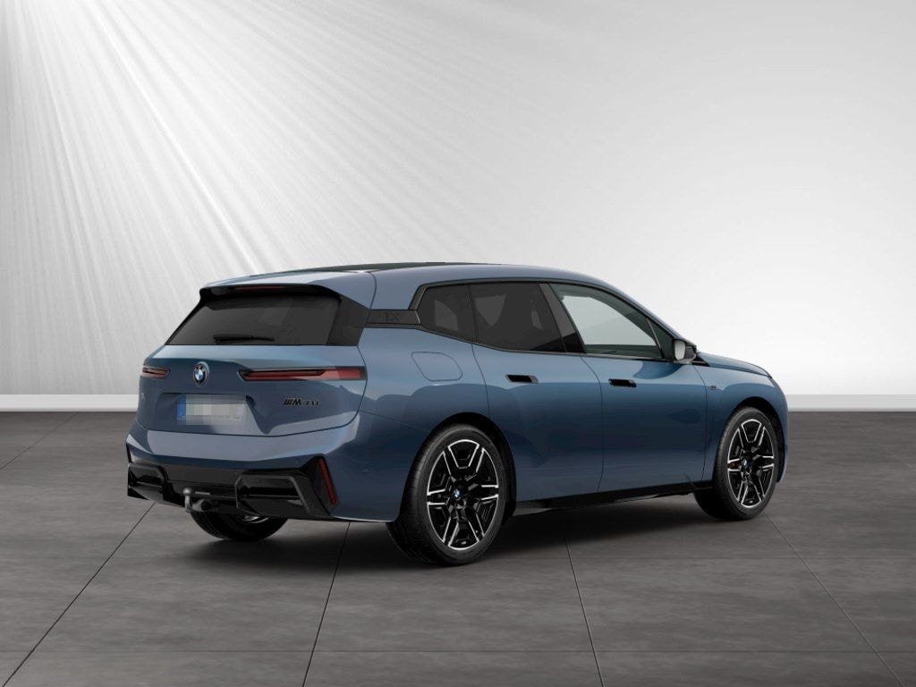 BMW iX M70 xDrive Lr. 1.039,- br. o.Anz. 42Mon/5`Km  foto 2