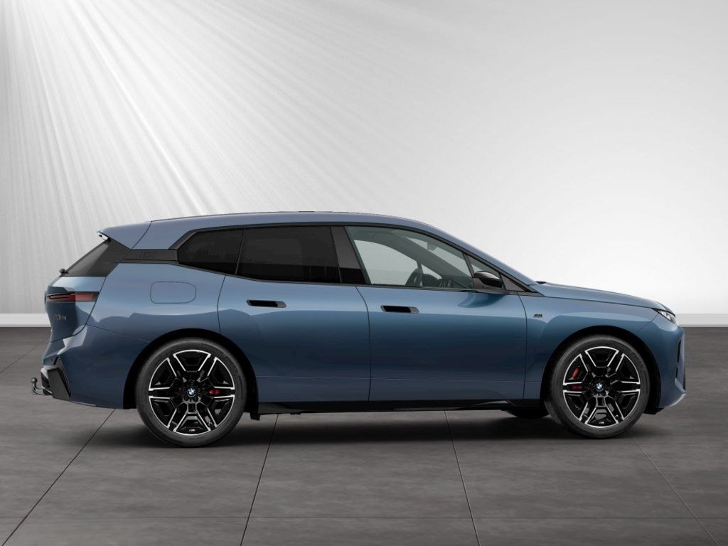 BMW iX M70 xDrive Lr. 1.039,- br. o.Anz. 42Mon/5`Km  foto 11