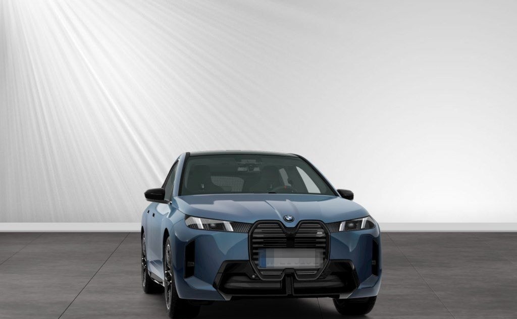 BMW iX M70 xDrive Lr. 1.039,- br. o.Anz. 42Mon/5`Km  foto 13