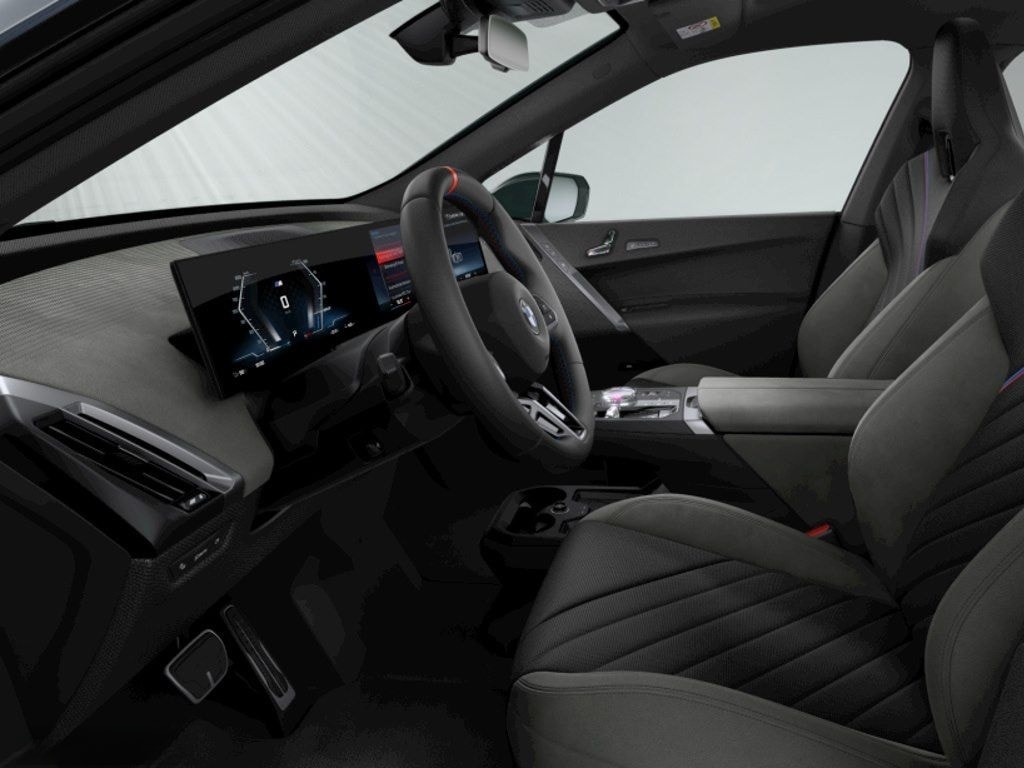 BMW iX M70 xDrive Lr. 1.039,- br. o.Anz. 42Mon/5`Km  foto 3