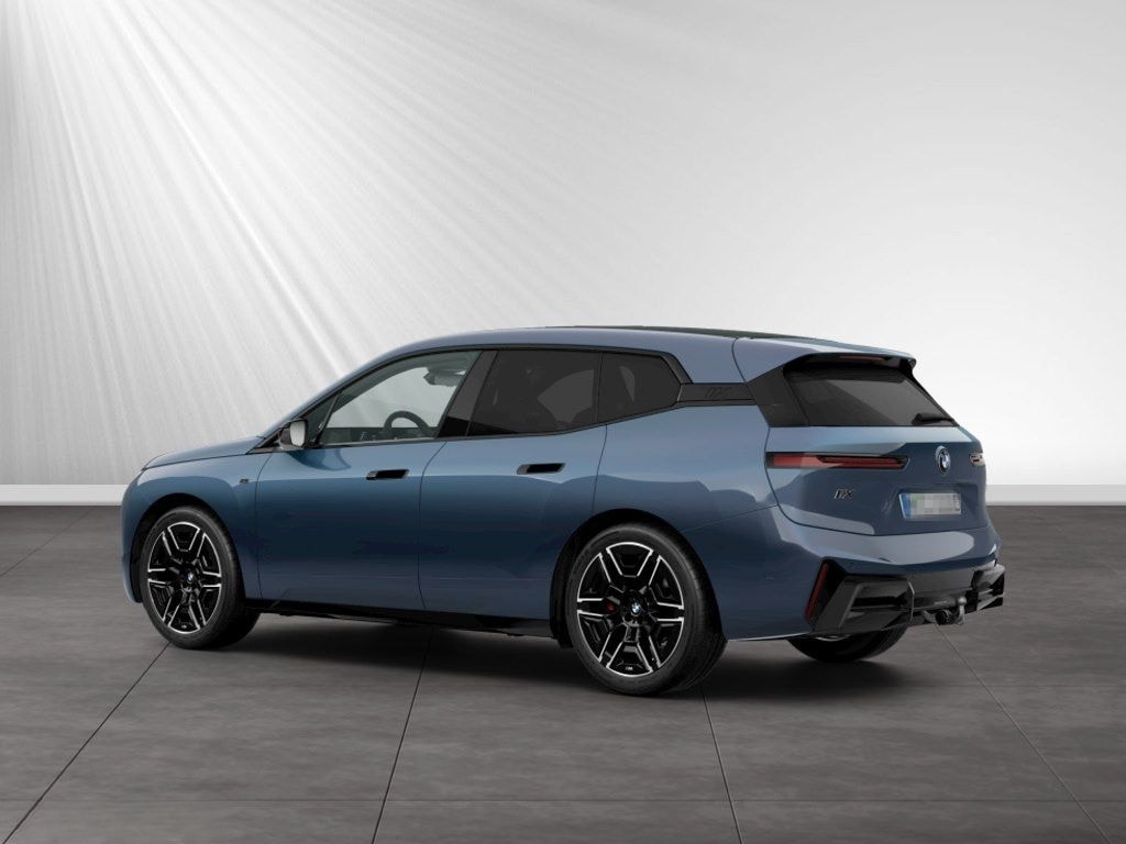 BMW iX M70 xDrive Lr. 1.039,- br. o.Anz. 42Mon/5`Km  foto 8