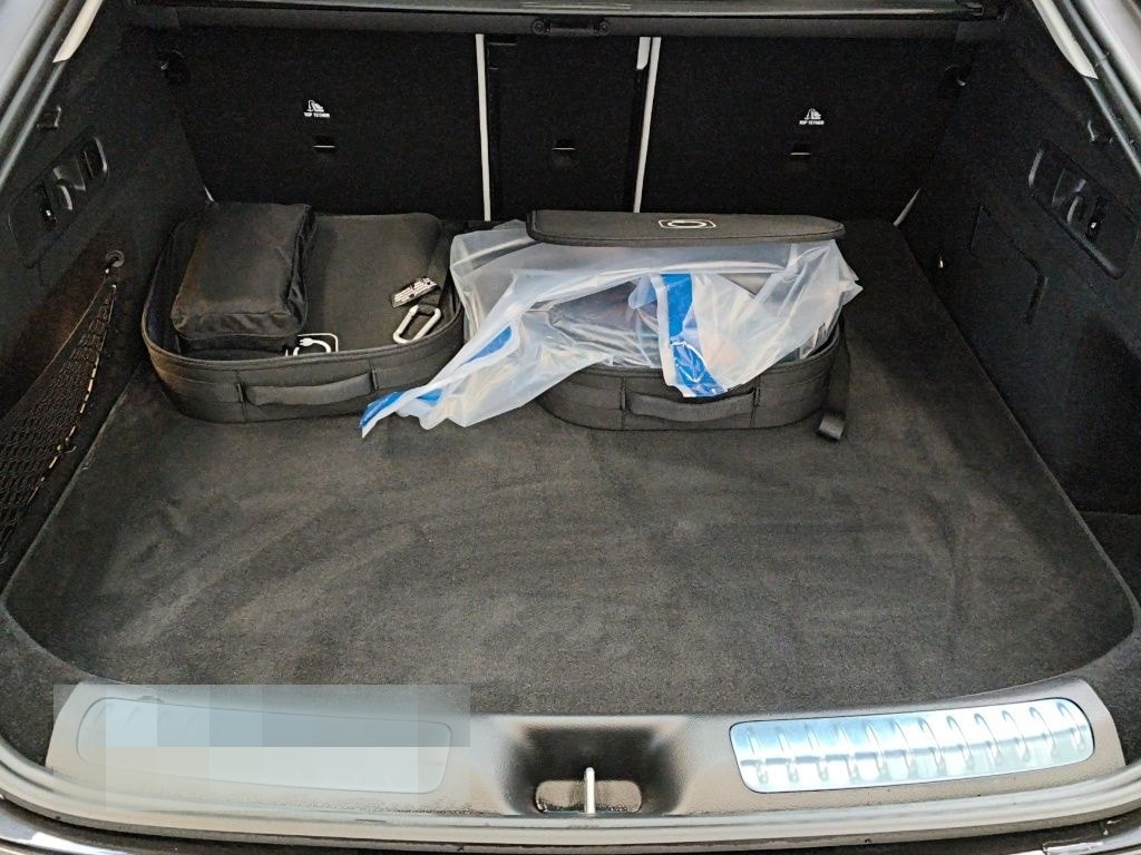 Mercedes-Benz GLC 300 de 4M Coupé AMG DISTRONIC KAMERA PDC LED foto 12