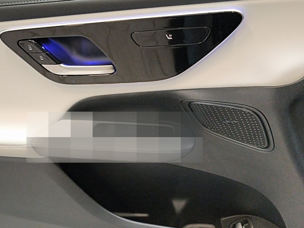 Mercedes-Benz GLC 300 de 4M Coupé AMG DISTRONIC KAMERA PDC LED foto 15