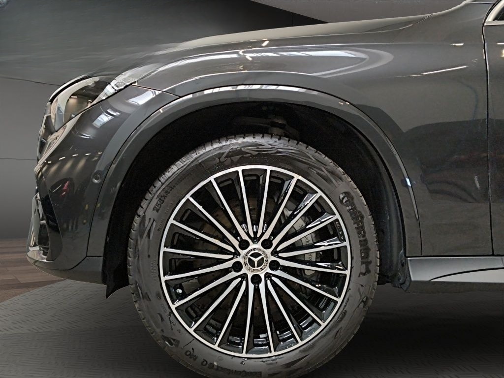 Mercedes-Benz GLC 300 de 4M Coupé AMG DISTRONIC KAMERA PDC LED foto 16