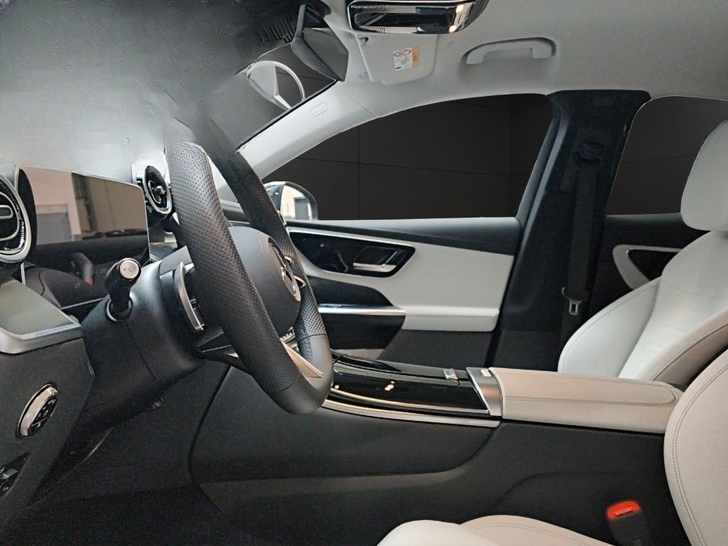 Mercedes-Benz GLC 300 de 4M Coupé AMG DISTRONIC KAMERA PDC LED foto 6