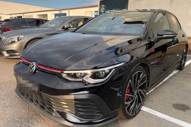 Volkswagen Golf 2.0 TSI OPF DSG GTI Clubsport,Abs.Voll foto 1