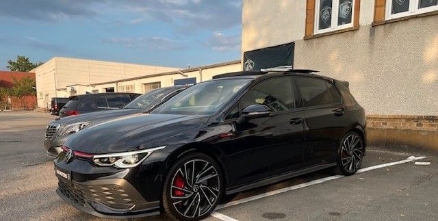 Volkswagen Golf 2.0 TSI OPF DSG GTI Clubsport,Abs.Voll foto 2