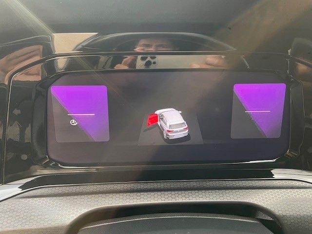 Volkswagen Golf 2.0 TSI OPF DSG GTI Clubsport,Abs.Voll foto 12