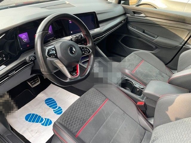 Volkswagen Golf 2.0 TSI OPF DSG GTI Clubsport,Abs.Voll foto 13