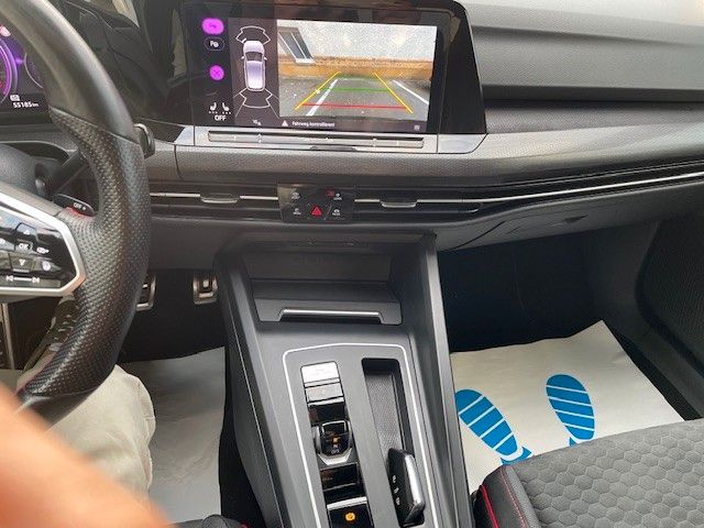 Volkswagen Golf 2.0 TSI OPF DSG GTI Clubsport,Abs.Voll foto 14