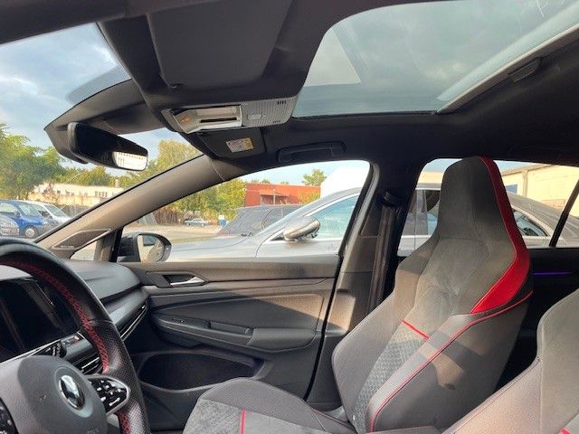 Volkswagen Golf 2.0 TSI OPF DSG GTI Clubsport,Abs.Voll foto 16