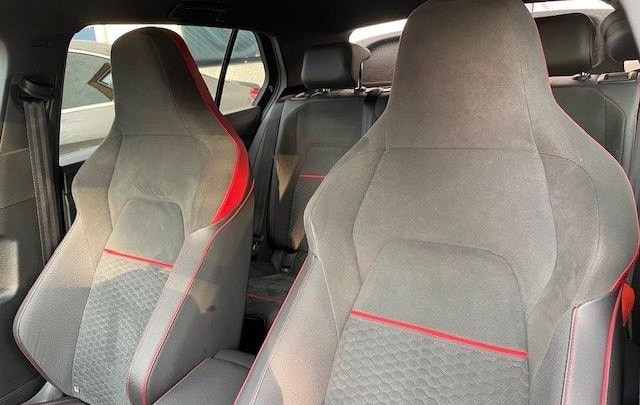 Volkswagen Golf 2.0 TSI OPF DSG GTI Clubsport,Abs.Voll foto 17