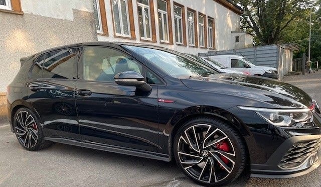 Volkswagen Golf 2.0 TSI OPF DSG GTI Clubsport,Abs.Voll foto 3