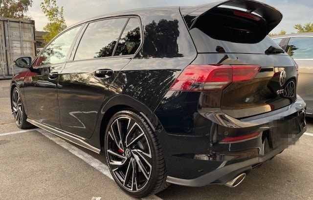 Volkswagen Golf 2.0 TSI OPF DSG GTI Clubsport,Abs.Voll foto 5
