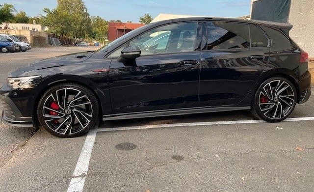 Volkswagen Golf 2.0 TSI OPF DSG GTI Clubsport,Abs.Voll foto 6