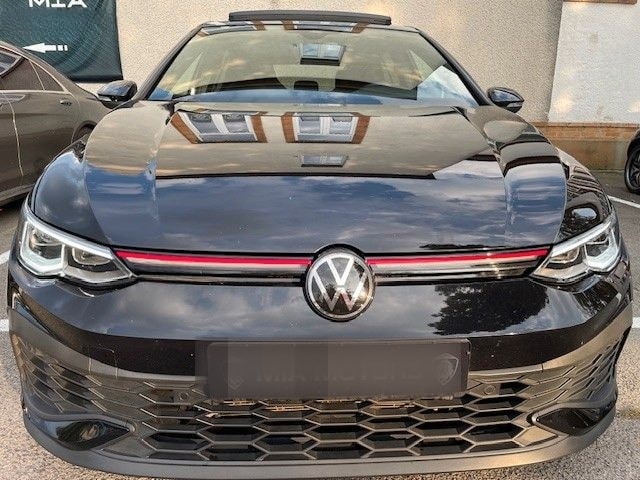 Volkswagen Golf 2.0 TSI OPF DSG GTI Clubsport,Abs.Voll foto 7