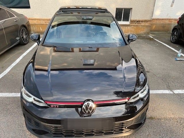Volkswagen Golf 2.0 TSI OPF DSG GTI Clubsport,Abs.Voll foto 8