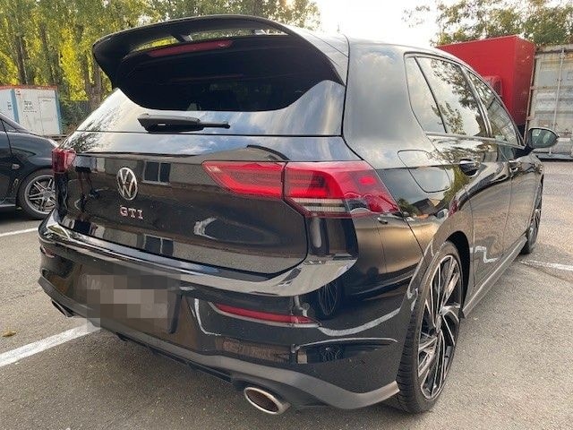 Volkswagen Golf 2.0 TSI OPF DSG GTI Clubsport,Abs.Voll foto 9