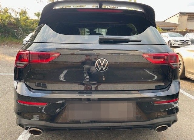 Volkswagen Golf 2.0 TSI OPF DSG GTI Clubsport,Abs.Voll foto 10