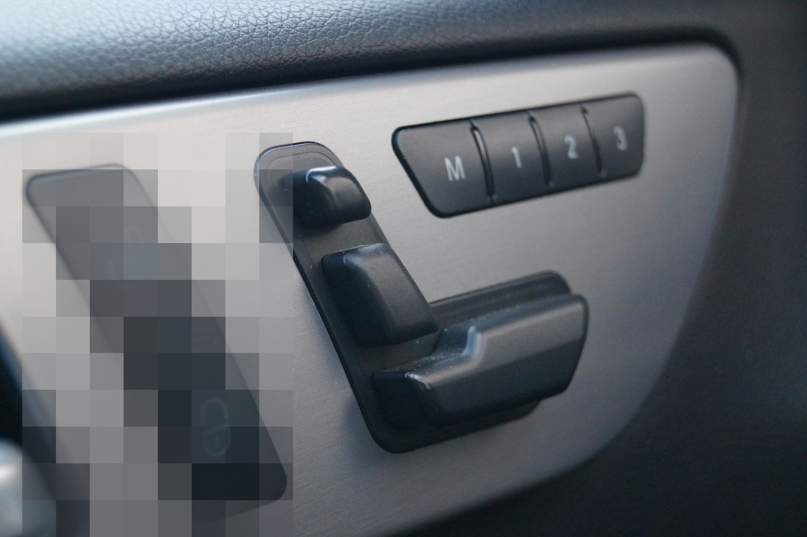 Mercedes-Benz ML 350 CDI BlueTec 4Matic 7G-Tronic Sportpaket foto 20