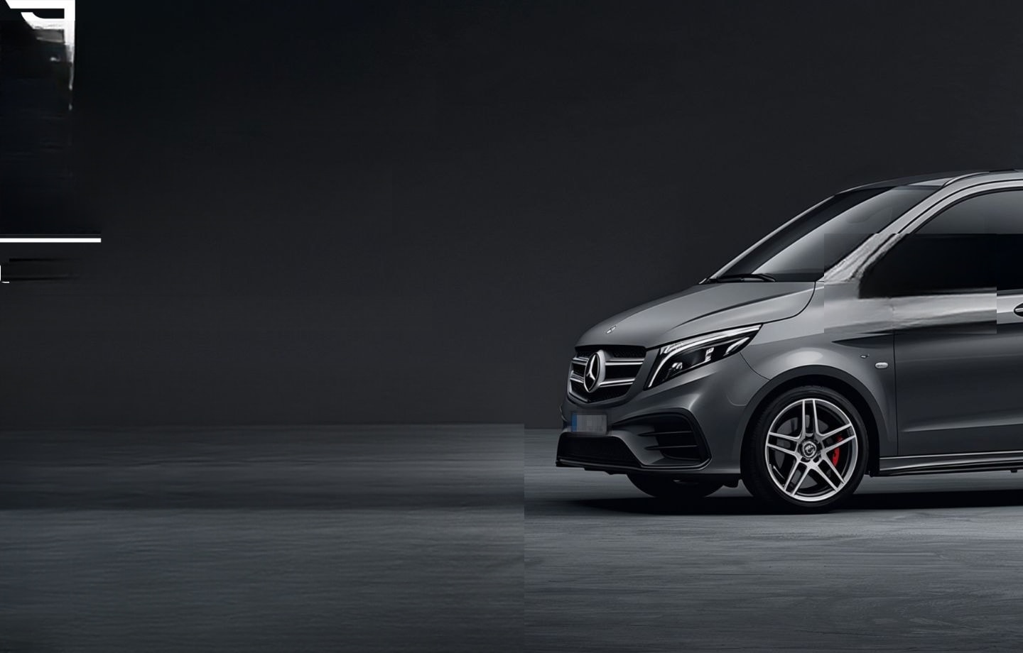 Mercedes-Benz Vito Mixto 119 RWD lang 9G+LED+AHK+TEMPO+SITZH. foto 23