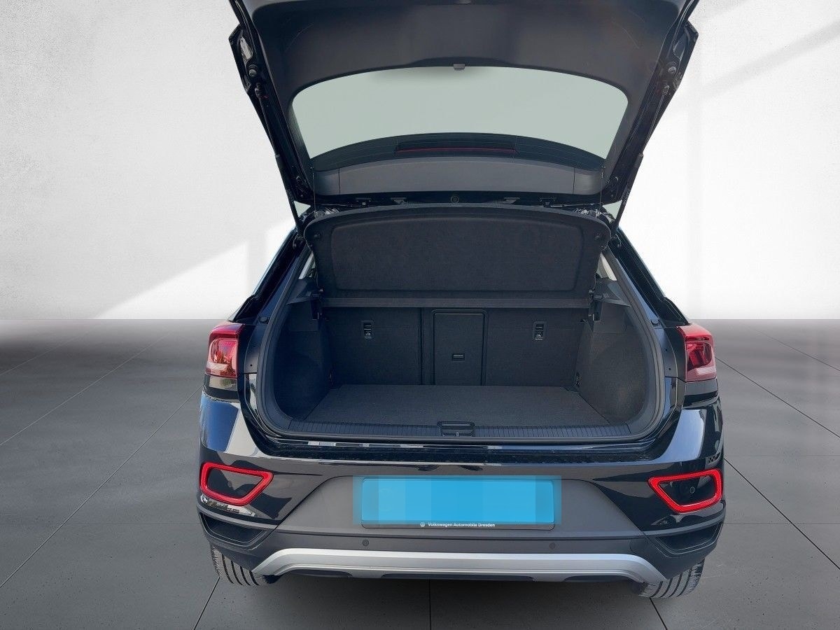 Volkswagen T-Roc Life 2.0 TDI DSG LED APP NAV PARK-ASSIST foto 11