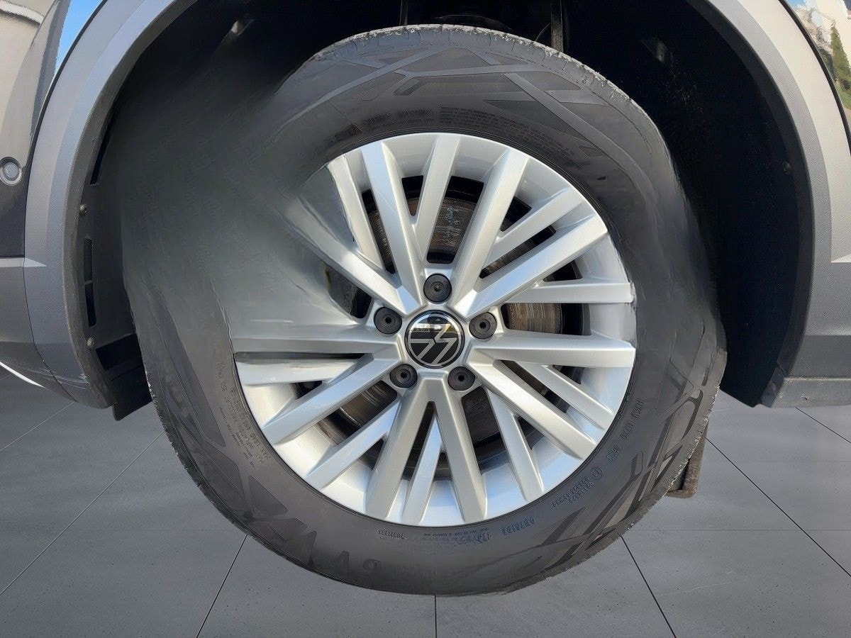 Volkswagen T-Roc Life 2.0 TDI DSG LED APP NAV PARK-ASSIST foto 12