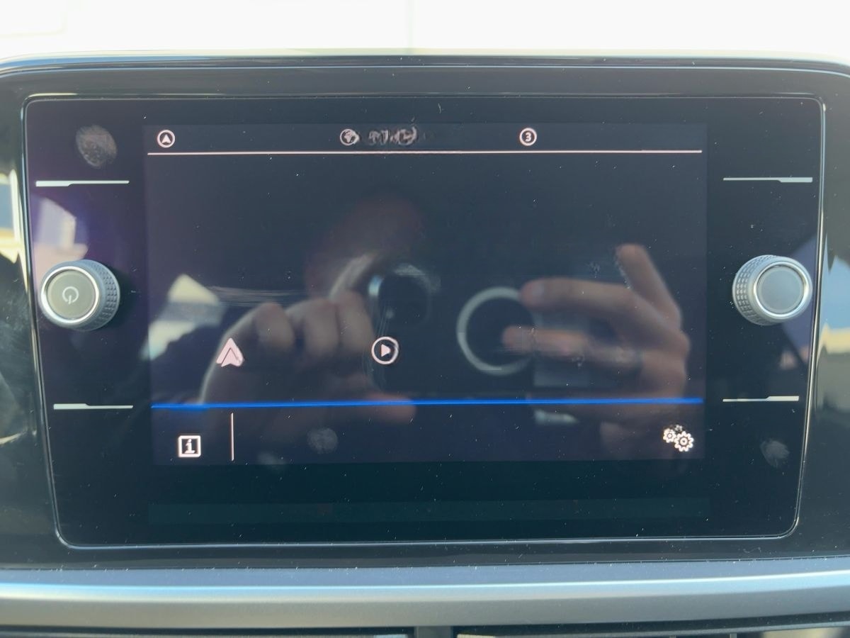 Volkswagen T-Roc Life 2.0 TDI DSG LED APP NAV PARK-ASSIST foto 14