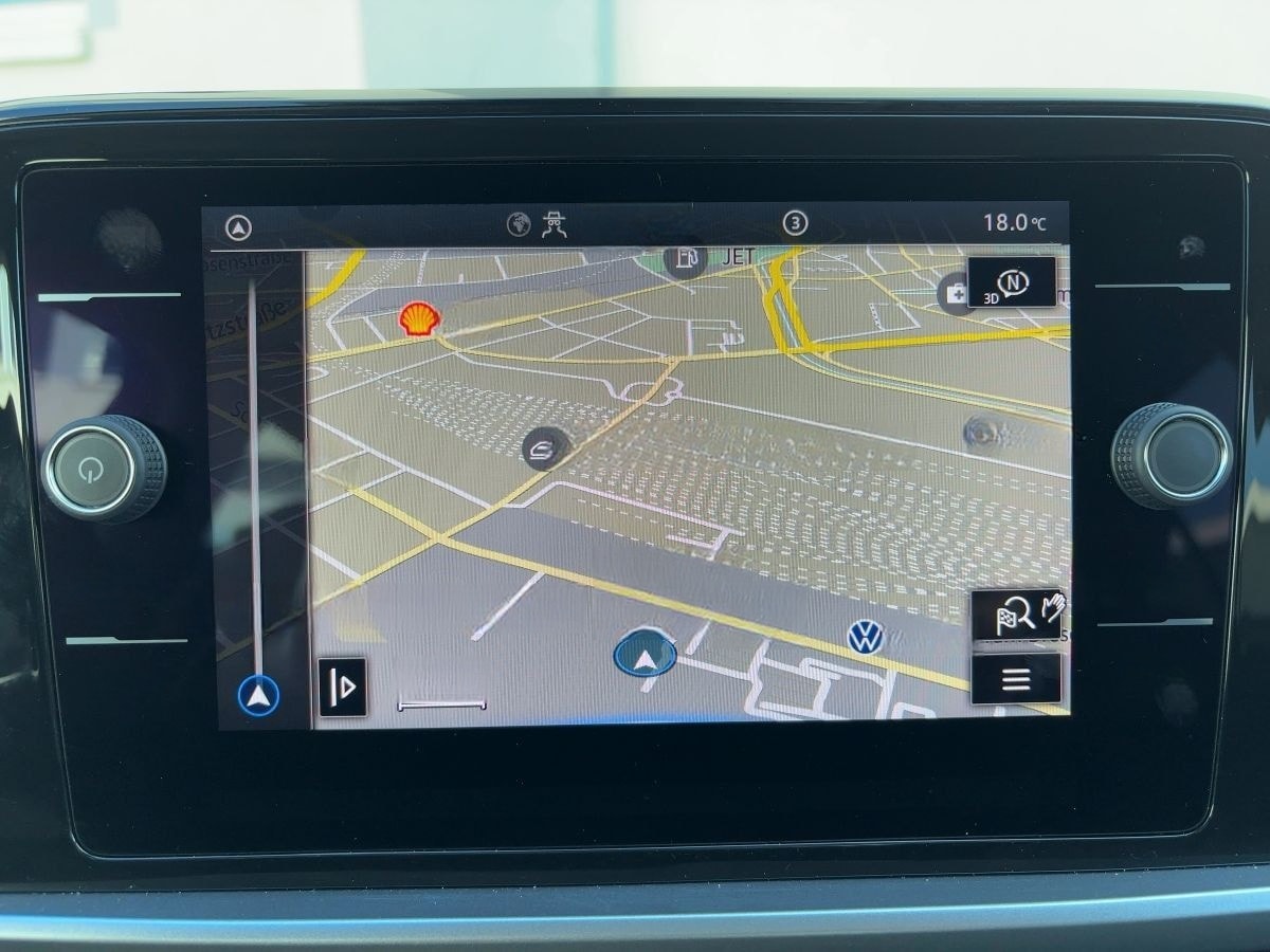 Volkswagen T-Roc Life 2.0 TDI DSG LED APP NAV PARK-ASSIST foto 15