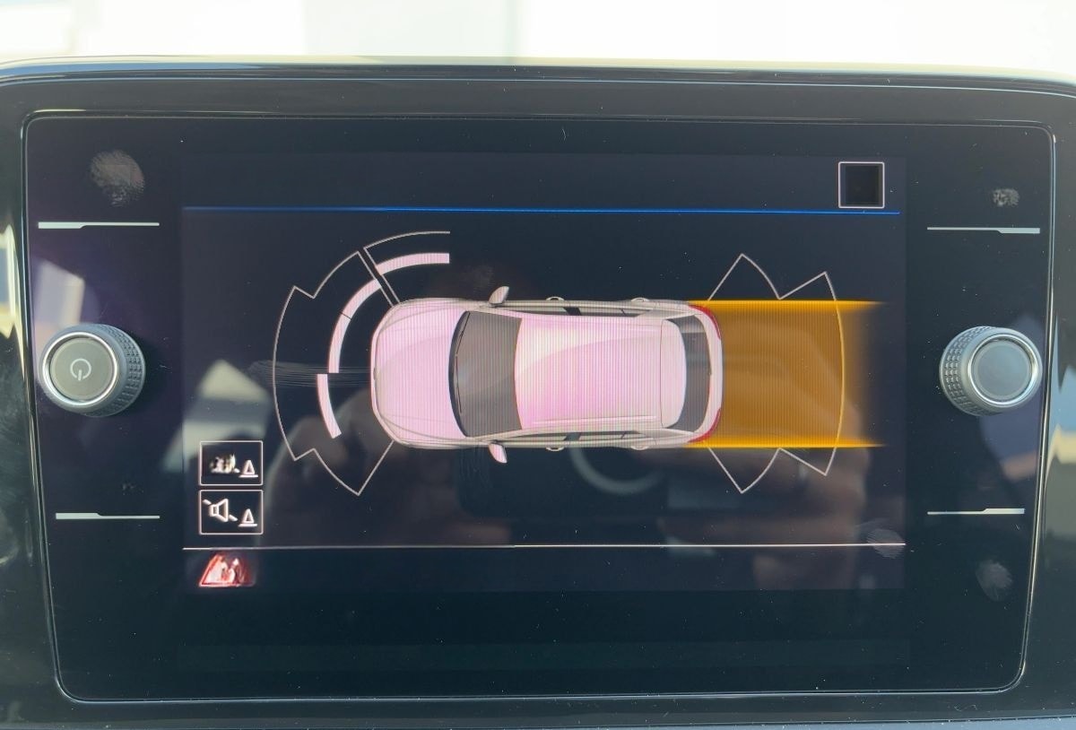 Volkswagen T-Roc Life 2.0 TDI DSG LED APP NAV PARK-ASSIST foto 20