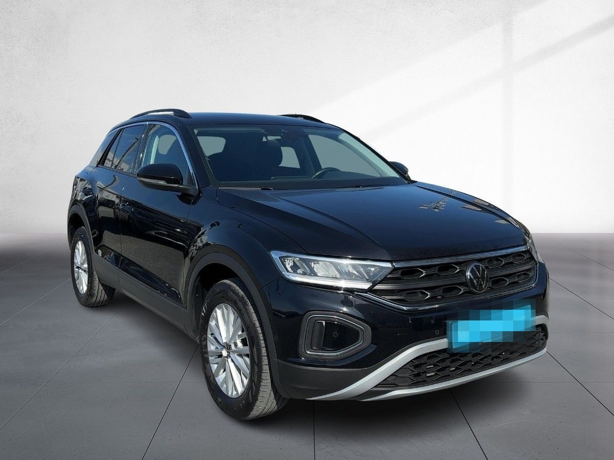 Volkswagen T-Roc Life 2.0 TDI DSG LED APP NAV PARK-ASSIST foto 5