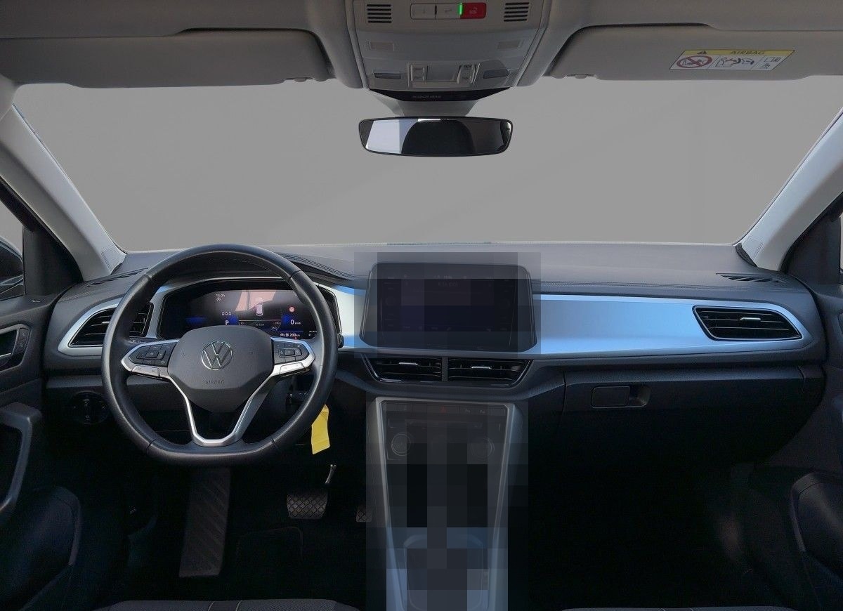 Volkswagen T-Roc Life 2.0 TDI DSG LED APP NAV PARK-ASSIST foto 6