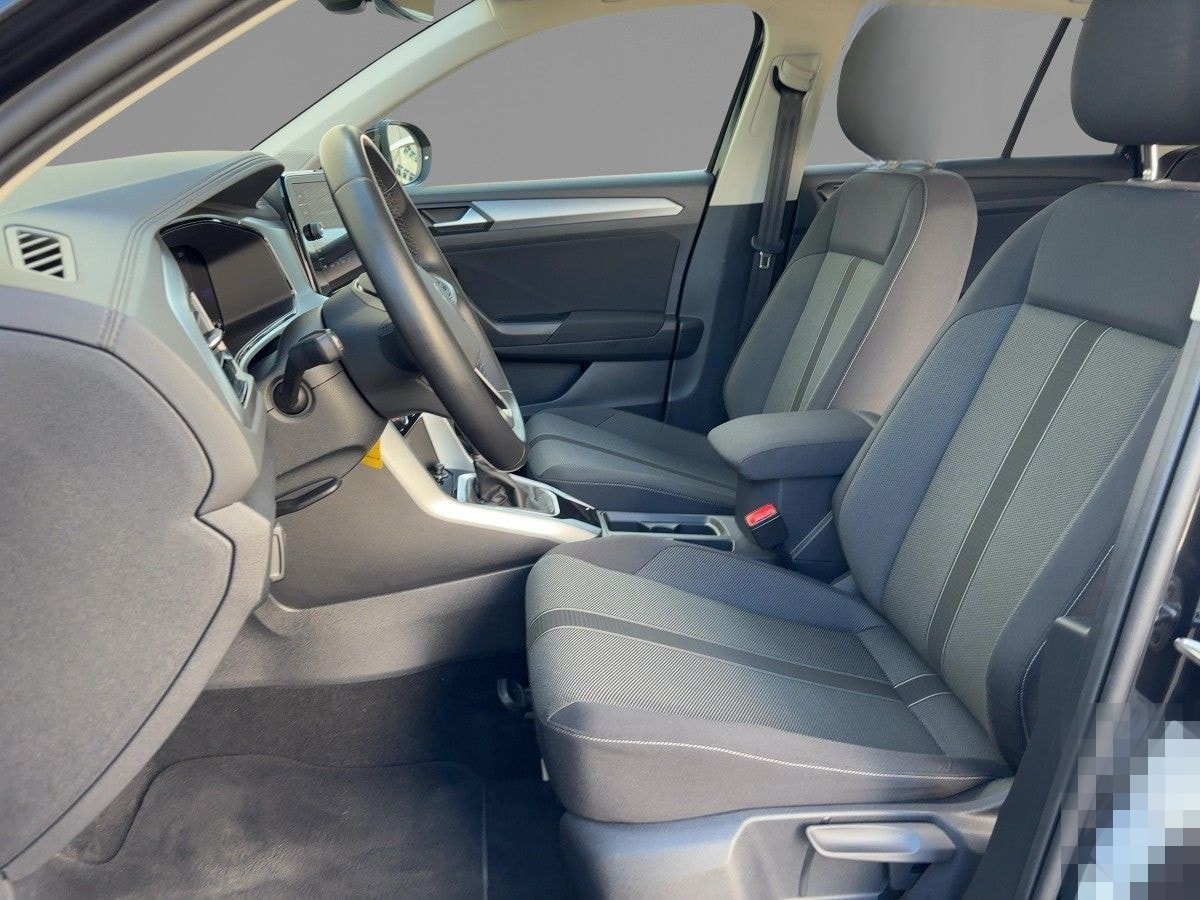 Volkswagen T-Roc Life 2.0 TDI DSG LED APP NAV PARK-ASSIST foto 7