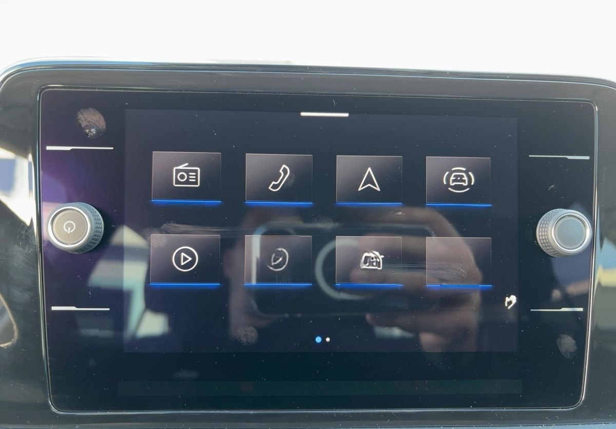 Volkswagen T-Roc Life 2.0 TDI DSG LED APP NAV PARK-ASSIST foto 9