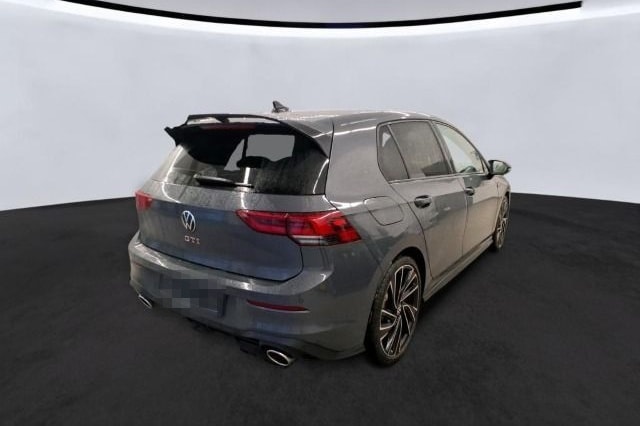 Volkswagen Golf VIII GTI 2.0 TSI Clubsport "Black Style"DSG foto 2