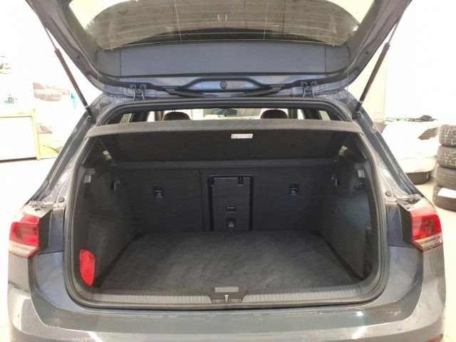 Volkswagen Golf VIII GTI 2.0 TSI Clubsport "Black Style"DSG foto 6